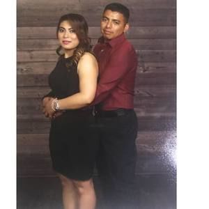 Meet your Posher, Federico